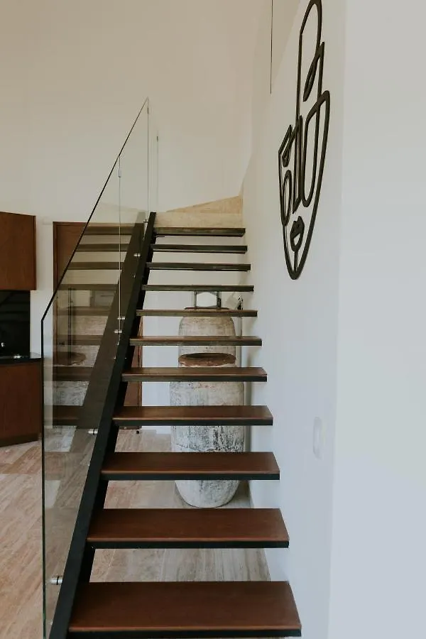 Precioso Departamento Gardens En Tulum Appartement