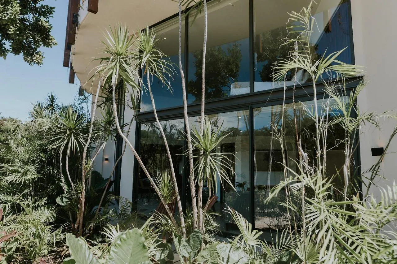 Precioso Departamento Gardens En Tulum Daire