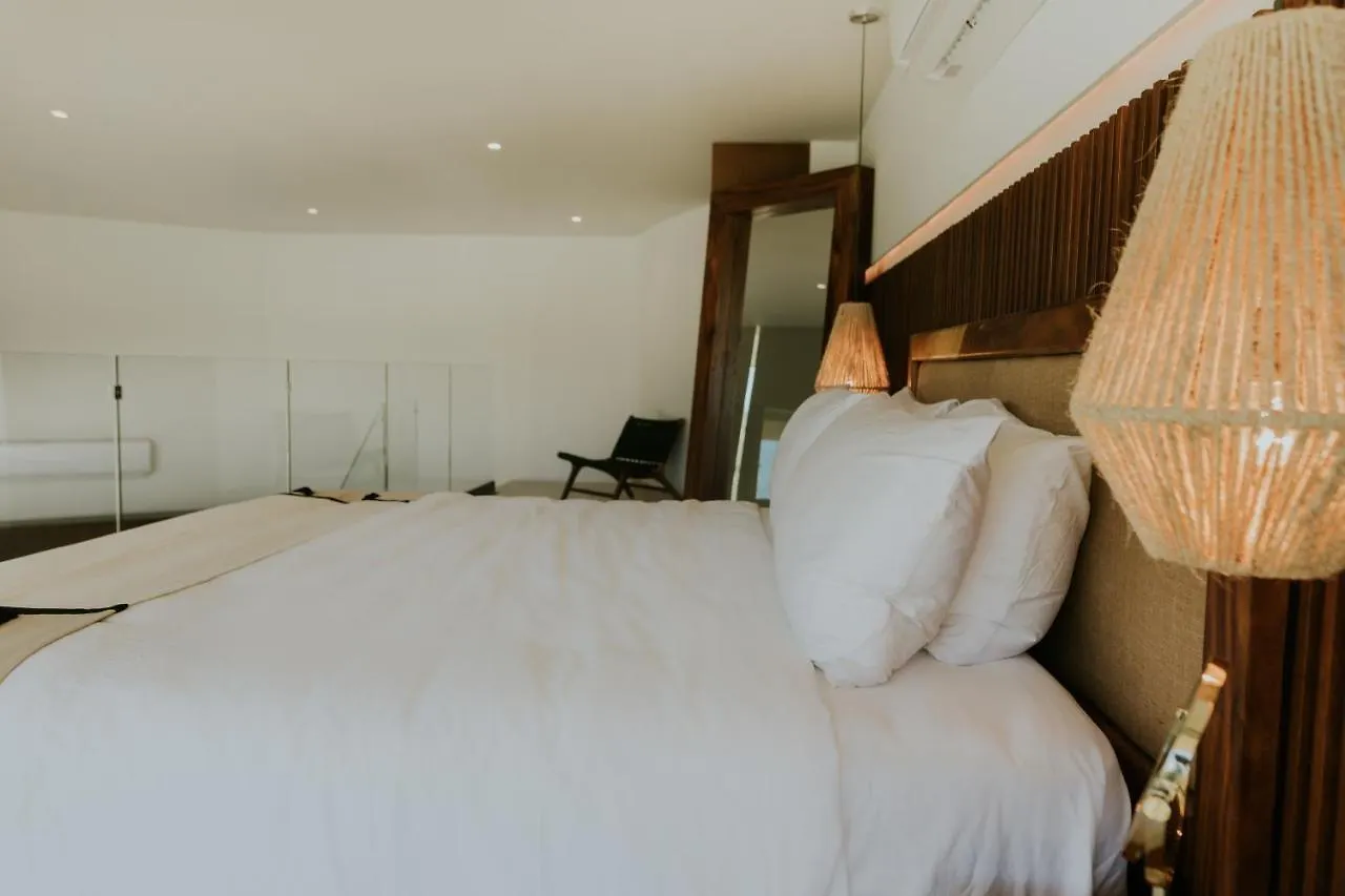 Precioso Departamento Gardens En Tulum Daire